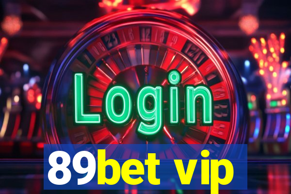 89bet vip